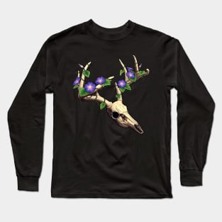 Mortality 1 Long Sleeve T-Shirt